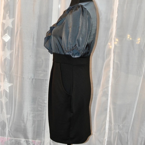 Come Momo Dress Y2K Style Size XS - Picture 14 of 16